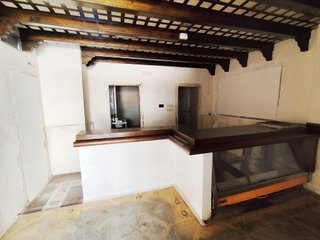 Local comercial en venta en Fígares en Granada