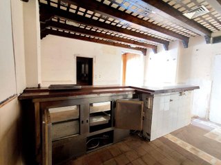 Local comercial en venta en Fígares en Granada