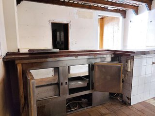 Local comercial en venta en Fígares en Granada