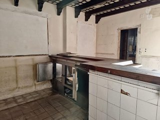 Local comercial en venta en Fígares en Granada