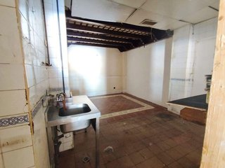 Local comercial en venta en Fígares en Granada