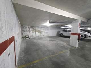 Garaje en venta en Plasencia