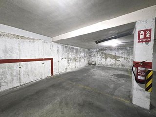 Garaje en venta en Plasencia