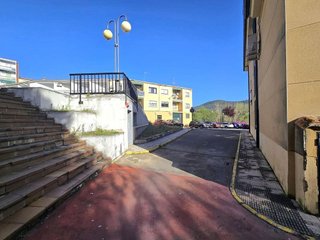 Garaje en venta en Plasencia