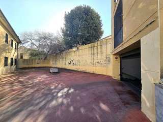 Garaje en venta en Plasencia