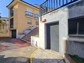 Garaje en venta en Plasencia