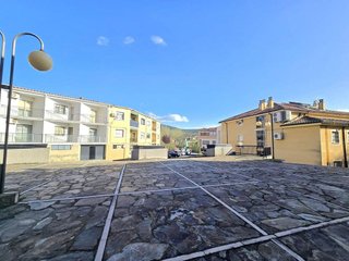 Garaje en venta en Plasencia