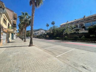 Terreno en venta en Náquera