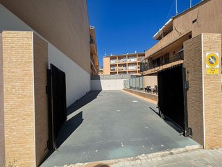Terreno en venta en Náquera