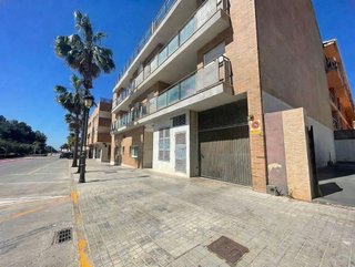 Terreno en venta en Náquera