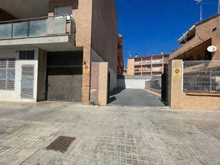 Terreno en venta en Náquera