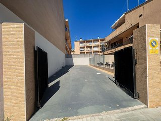 Terreno en venta en Náquera