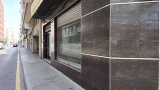 Local comercial en venta en Centro en Castellón de la Plana