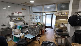 Local comercial en venta en Centro en Castellón de la Plana