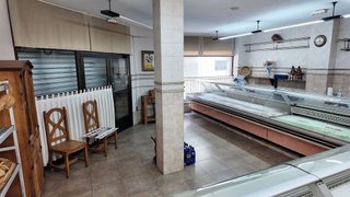 Local comercial en venta en Centro en Castellón de la Plana