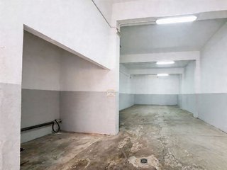 Local comercial en venta en Vegueta en Palmas de Gran Canaria(Las)