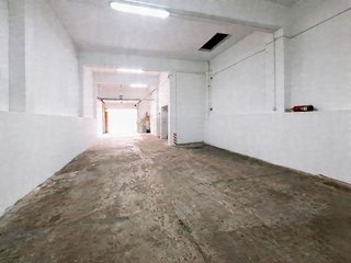 Local comercial en venta en Vegueta en Palmas de Gran Canaria(Las)