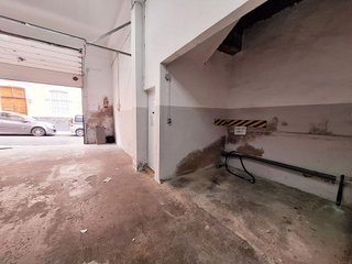 Local comercial en venta en Vegueta en Palmas de Gran Canaria(Las)