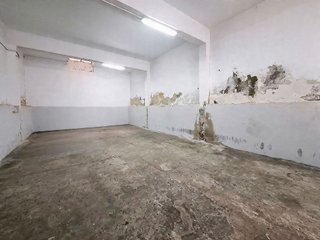 Local comercial en venta en Vegueta en Palmas de Gran Canaria(Las)