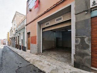 Local comercial en venta en Vegueta en Palmas de Gran Canaria(Las)