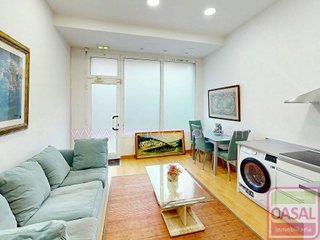 Local comercial en venta en El Llano en Gijón
