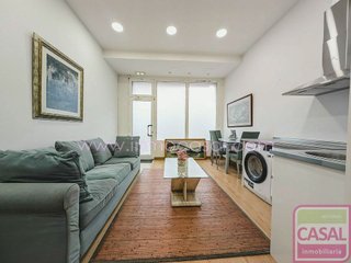 Local comercial en venta en El Llano en Gijón