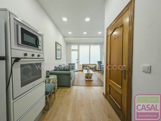 Local comercial en venta en El Llano en Gijón