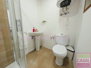 Local comercial en venta en El Llano en Gijón
