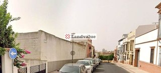 Terreno en venta en La Paz en Alcalá de Guadaira