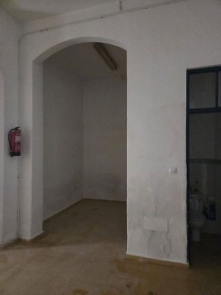 Local comercial en venta en Casco Antiguo - Centro en Badajoz