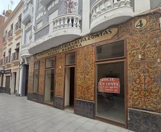 Local comercial en venta en Casco Antiguo - Centro en Badajoz