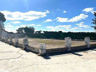 Terreno en venta en Laguna de Duero