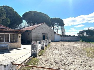 Terreno en venta en Laguna de Duero