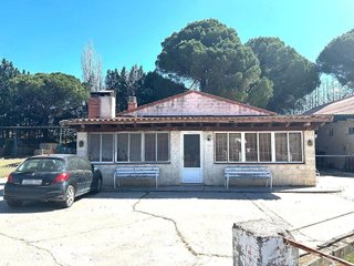 Terreno en venta en Laguna de Duero