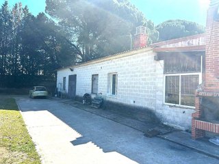 Terreno en venta en Laguna de Duero