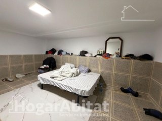 Local comercial en venta en Nuevo Centro en Sagunto