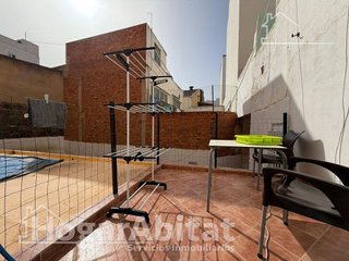 Local comercial en venta en Nuevo Centro en Sagunto