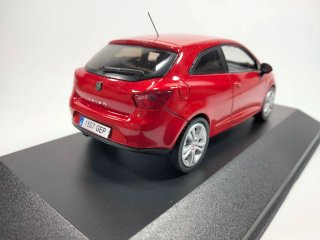 1:43 Seat Ibiza Sport Coupé [6J] (2008-2017)