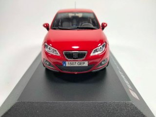 1:43 Seat Ibiza Sport Coupé [6J] (2008-2017)