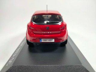 1:43 Seat Ibiza Sport Coupé [6J] (2008-2017)