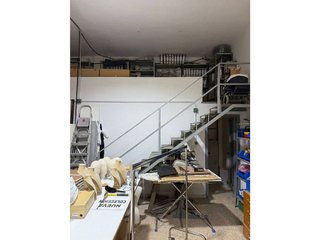 Local comercial en venta en Torrefiel en Valencia