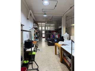 Local comercial en venta en Torrefiel en Valencia