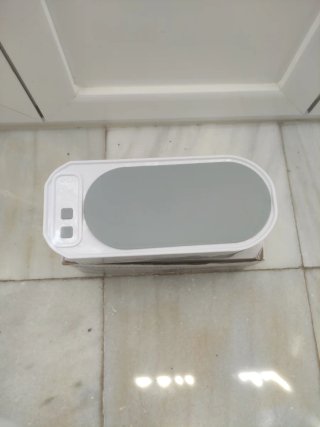 Maquina de limpieza multifuncional
