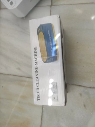 Maquina de limpieza multifuncional