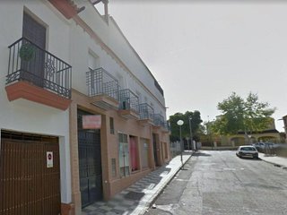 Garaje en venta en Pilas
