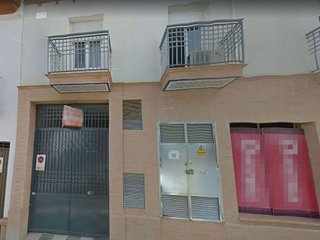 Garaje en venta en Pilas