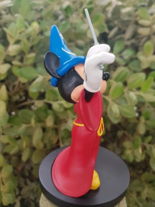 Figura Mickey Mago Disneyland Paris