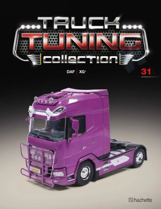 Uscita 31 - Truck Tuning Collection