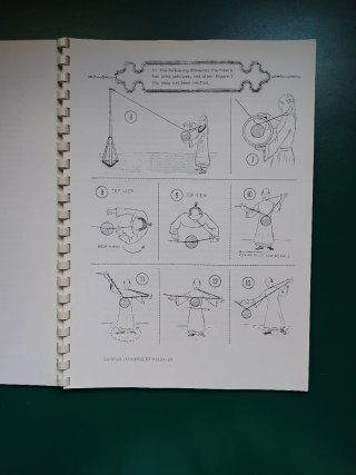 Magia: La bola flotante de Okito