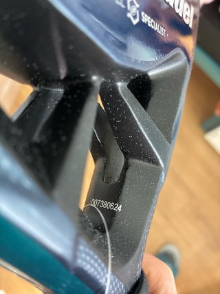 Pala Bullpadel Vertex CMF 03